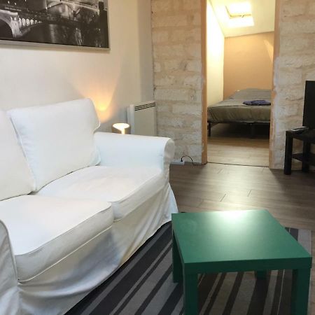 Appartement Douillet En Plein Coeur De Montpellier ! 外观 照片
