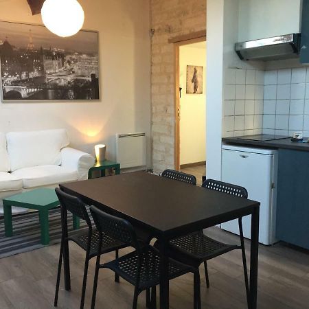 Appartement Douillet En Plein Coeur De Montpellier ! 外观 照片
