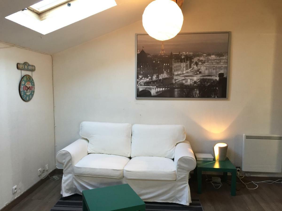 Appartement Douillet En Plein Coeur De Montpellier ! 外观 照片