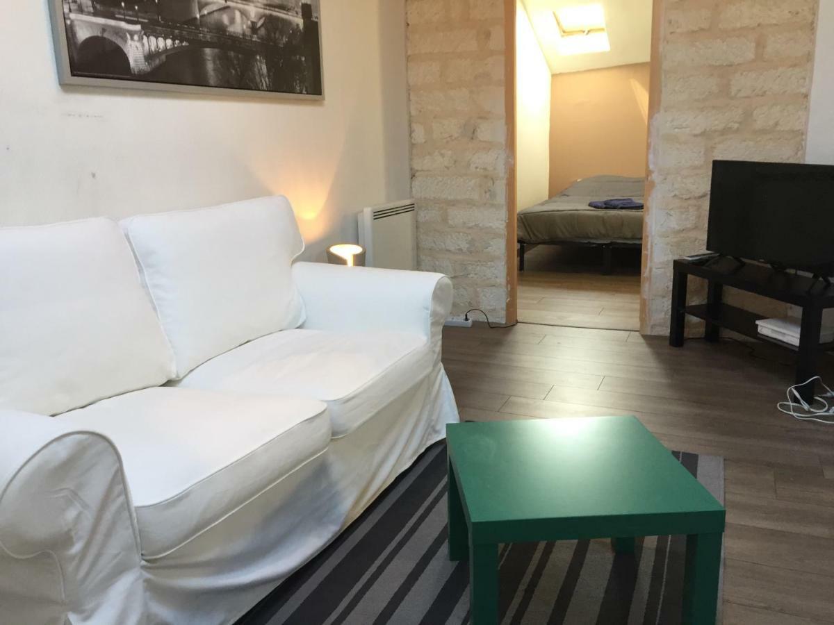 Appartement Douillet En Plein Coeur De Montpellier ! 外观 照片