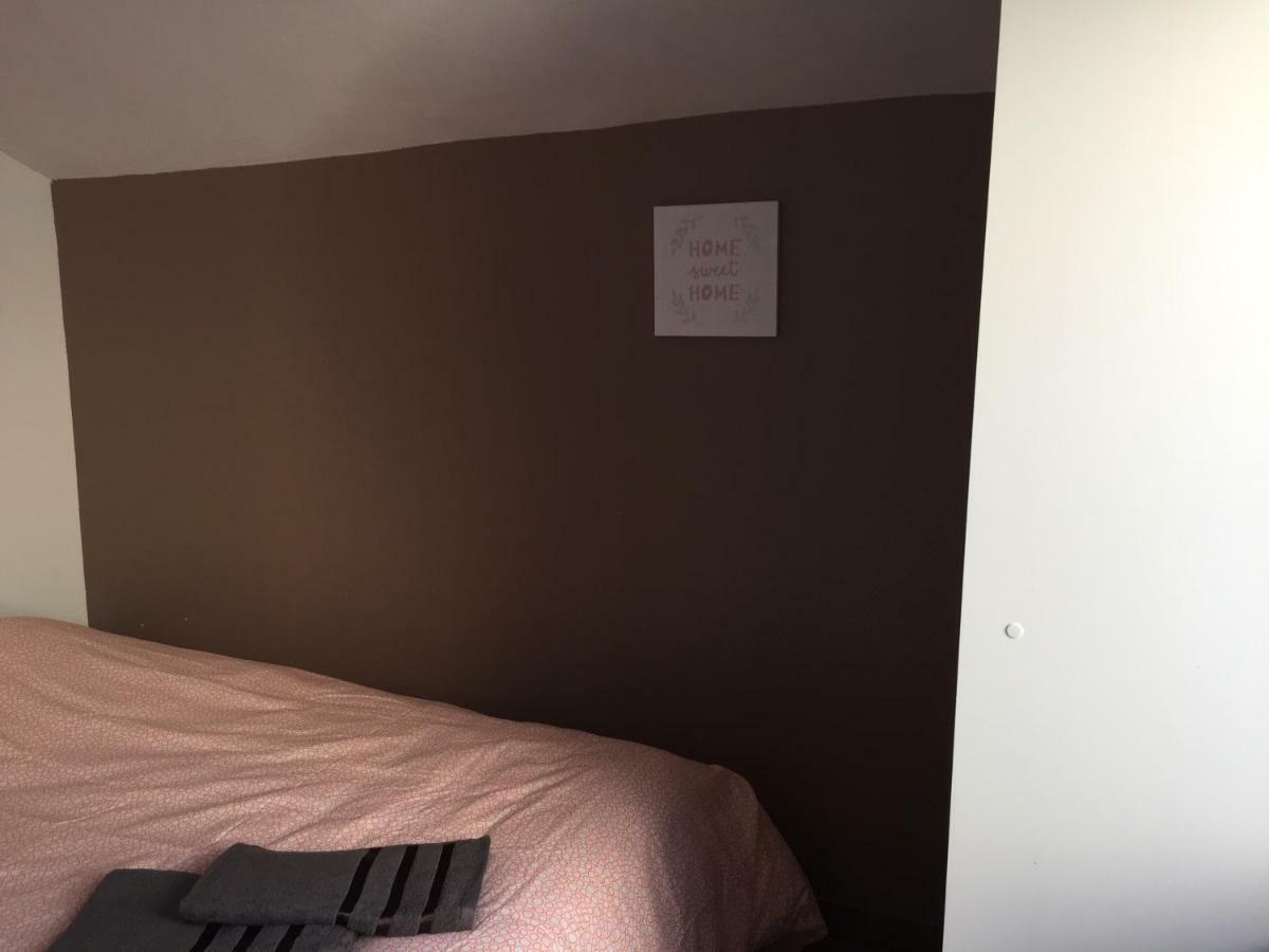 Appartement Douillet En Plein Coeur De Montpellier ! 外观 照片