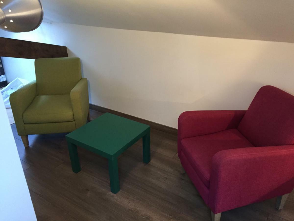 Appartement Douillet En Plein Coeur De Montpellier ! 外观 照片