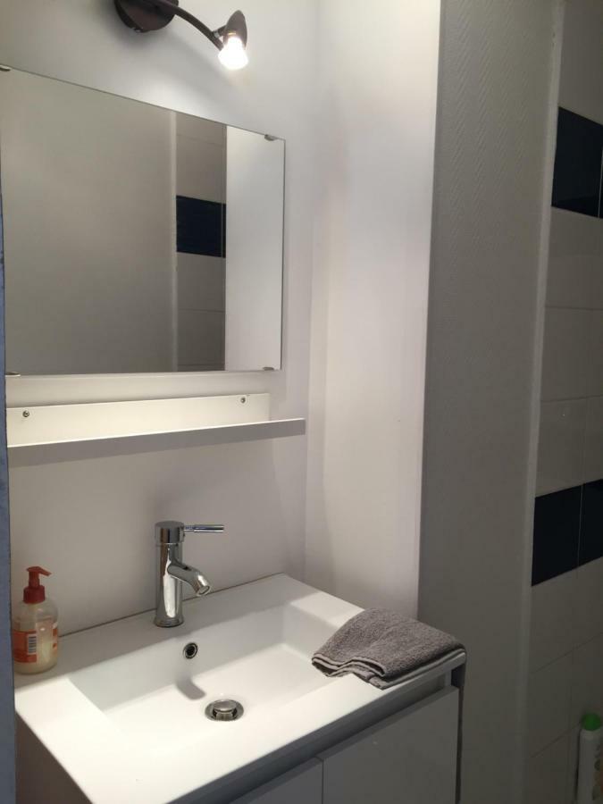 Appartement Douillet En Plein Coeur De Montpellier ! 外观 照片