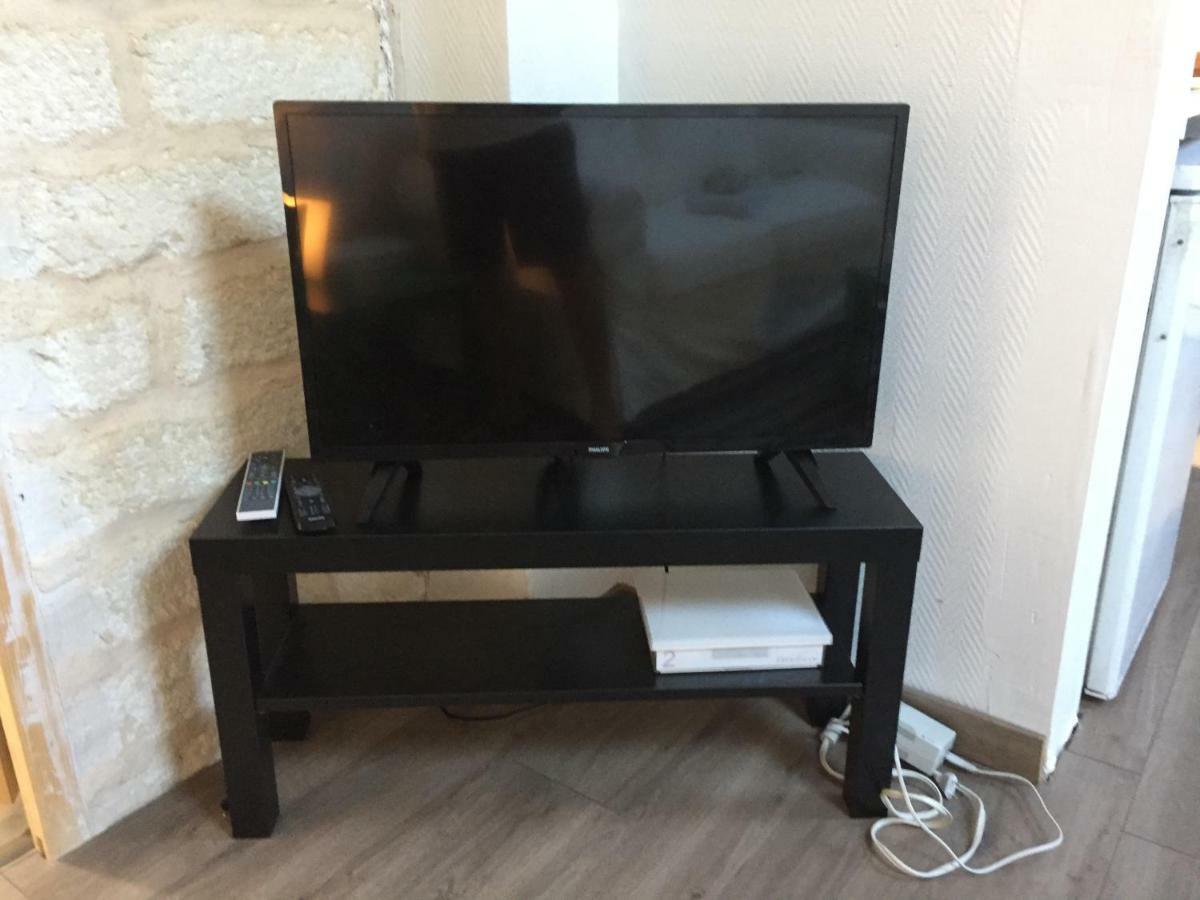 Appartement Douillet En Plein Coeur De Montpellier ! 外观 照片