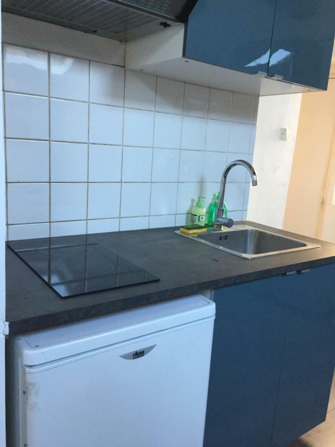 Appartement Douillet En Plein Coeur De Montpellier ! 外观 照片