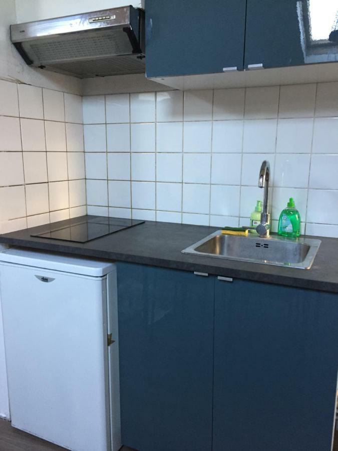 Appartement Douillet En Plein Coeur De Montpellier ! 外观 照片