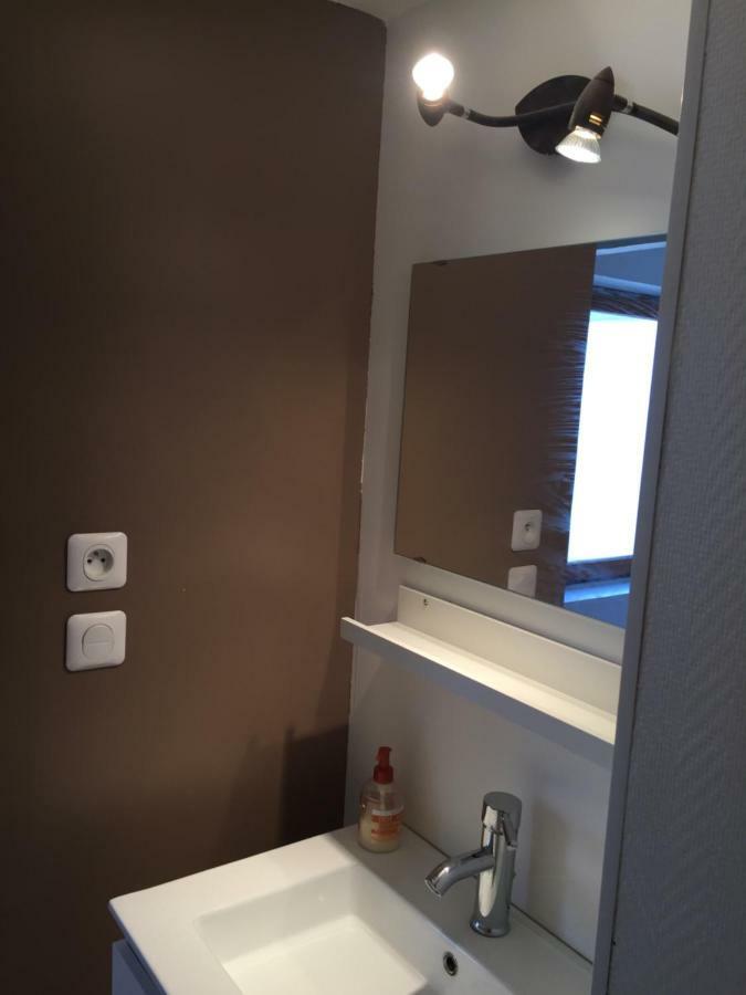 Appartement Douillet En Plein Coeur De Montpellier ! 外观 照片