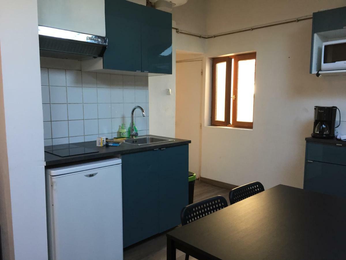 Appartement Douillet En Plein Coeur De Montpellier ! 外观 照片