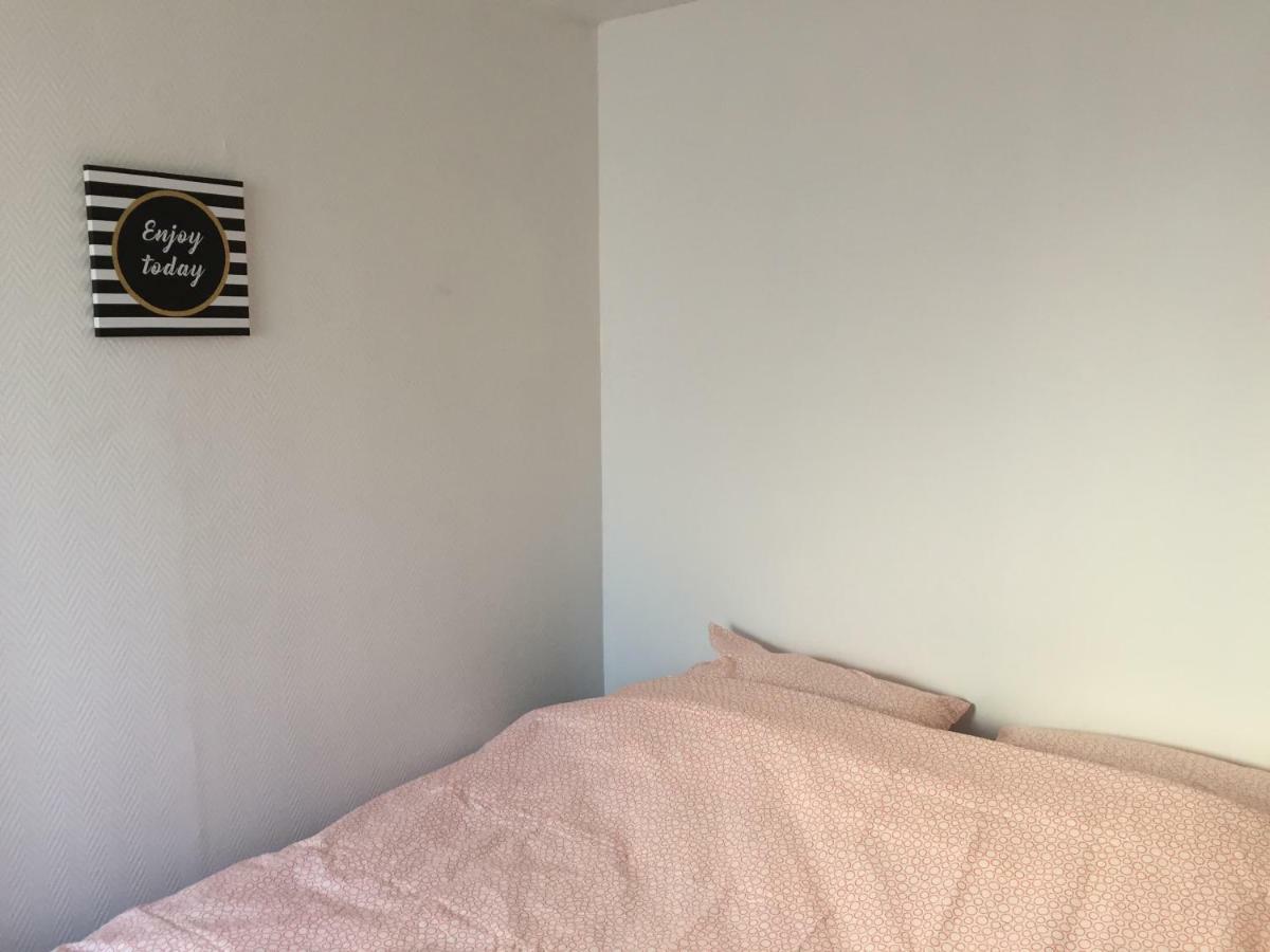 Appartement Douillet En Plein Coeur De Montpellier ! 外观 照片