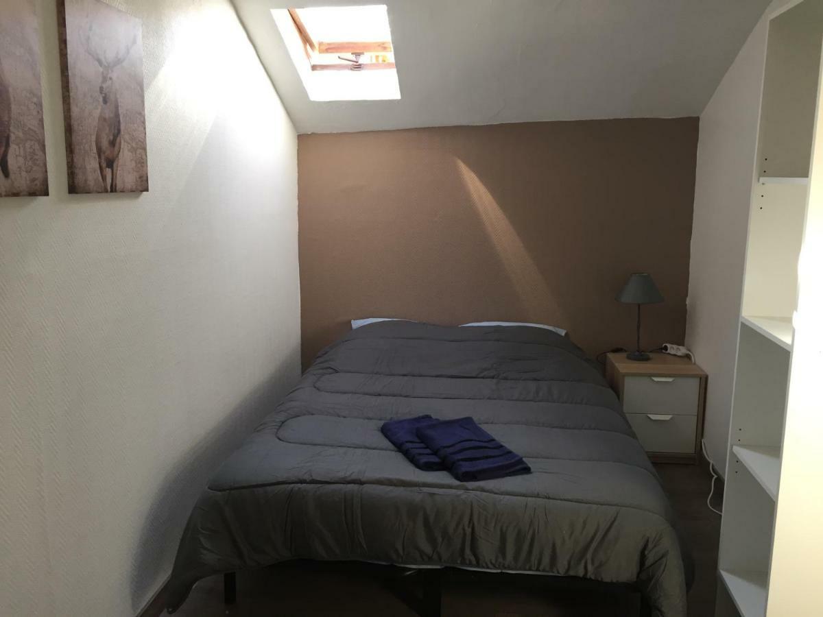 Appartement Douillet En Plein Coeur De Montpellier ! 外观 照片